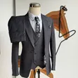 Ricardo Martinez Men's Suits - Turkey Material - 5