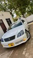 Toyota Crown Athlete 2006 - 3