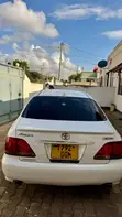 Toyota Crown Athlete 2006 - 4