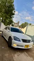 Toyota Crown Athlete 2006 - 5