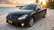 Toyota Crown Athlete 2010 - 2