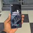 Samsung Galaxy S10 Plus 128GB Mpya Nyeupe - 1
