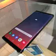 New Samsung Galaxy Note 9 128GB Black - 2