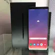 New Samsung Galaxy Note 9 128GB Black - 4