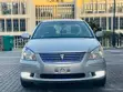 Toyota Premio 2004 Silver - 2