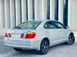 Toyota Premio 2004 Silver - 3