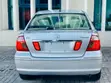 Toyota Premio 2004 Silver - 4