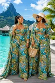 Kimono Set kwa Wanawake - 3