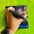 New Infinix Note 40 Pro 5G 256GB Black - 1