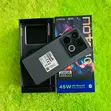 New Infinix Note 40 Pro 5G 256GB Black - 2