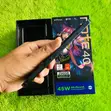 New Infinix Note 40 Pro 5G 256GB Black - 3