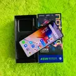 New Infinix Note 40 Pro 5G 256GB Black - 5