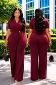 Jumpsuit kwa Wanawake - Mpya Kabisa - 2
