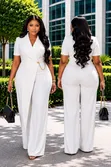 Jumpsuit kwa Wanawake - Mpya Kabisa - 3