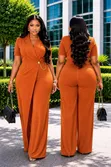 Jumpsuit kwa Wanawake - Mpya Kabisa - 4