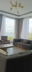 Furnished 2-Bedroom Apartment for Rent in Mikocheni - 2