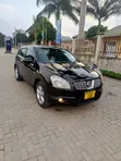 Nissan Dualis 2011 Black - 1
