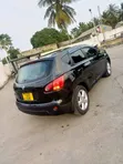 Nissan Dualis 2011 Black - 2