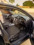 Nissan Dualis 2011 Black - 3