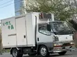 Mitsubishi Canter Refrigerator Truck - 5