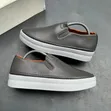 Timberland Classic Leather Sneakers - Men's - 1