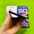 New Infinix Note 50 Pro 256GB Black - 1