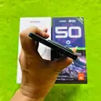 New Infinix Note 50 Pro 256GB Black - 2