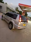 Nissan X-Trail 2005 Silver - 2