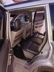 Nissan X-Trail 2005 Silver - 3