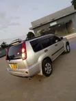 Nissan X-Trail 2005 Silver - 4