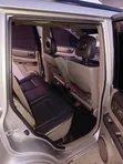 Nissan X-Trail 2005 Silver - 5