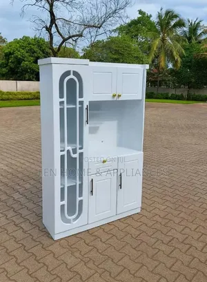 Kabati la Jikoni la Wood-Mode Jipya Kabisa