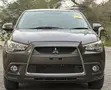 Mitsubishi RVR 2.0 2011 Kijivu - 1