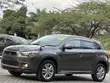 Mitsubishi RVR 2.0 2011 Kijivu - 3