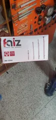 Fisher Screw Size 8'' x 100 pcs - 2