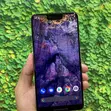 New Google Pixel 3 XL 128GB White - 1