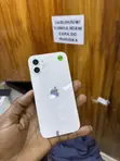 Apple iPhone 12 128GB White - 2