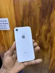 Apple iPhone XR 64GB Nyeupe - 3
