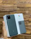 New Google Pixel 5a 5G 128GB Green - 2