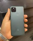 New Google Pixel 5a 5G 128GB Green - 3