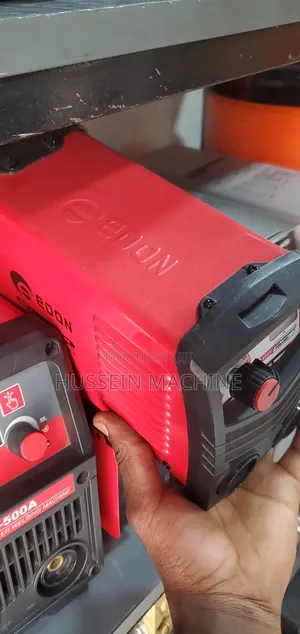 Edon Mini 300 Welding Machine - Brand New