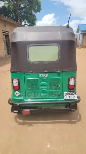 TVS 2026 Electric Scooter