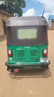TVS 2026 Pikipiki ya Umeme - 1