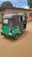 TVS 2026 Pikipiki ya Umeme - 2