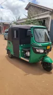 TVS 2026 Pikipiki ya Umeme - 3