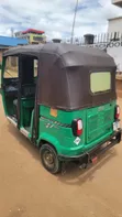 TVS 2026 Pikipiki ya Umeme - 4