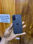Apple iPhone 16 128GB Nyeusi - 3