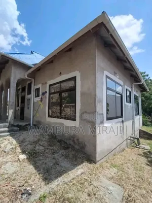 Nyumba ya Vyumba 4 vya Kulala (Bungalow) Imejengwa na Samani, Nyumba, Temeke Inauzwa