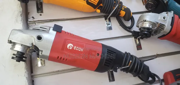 Edon 9-Inch Angle Grinder 2350W (Brand New) - 1