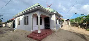 Block ya Vyumba 4 vya Ghorofa Imejengwa Nyumba, Temeke Inauzwa